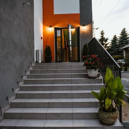 Villa 17 Noclegi Płock Eksteriør bilde