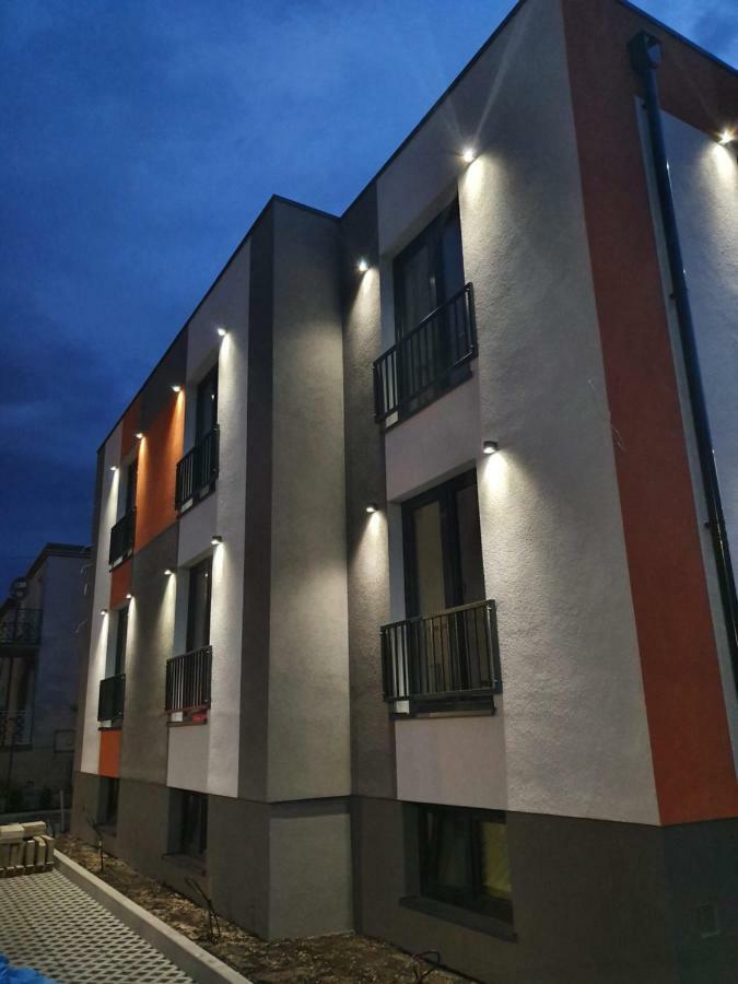 Villa 17 Noclegi Płock Eksteriør bilde