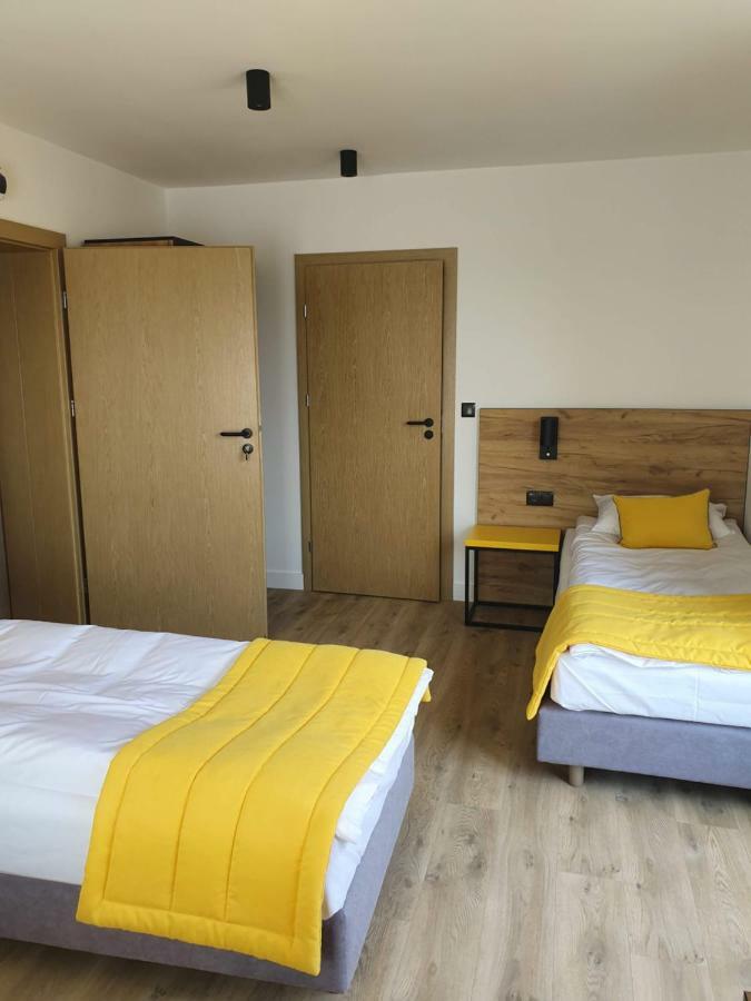 Villa 17 Noclegi Płock Eksteriør bilde