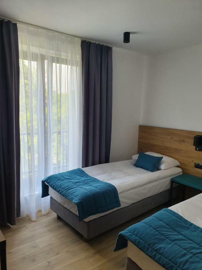 Villa 17 Noclegi Płock Eksteriør bilde