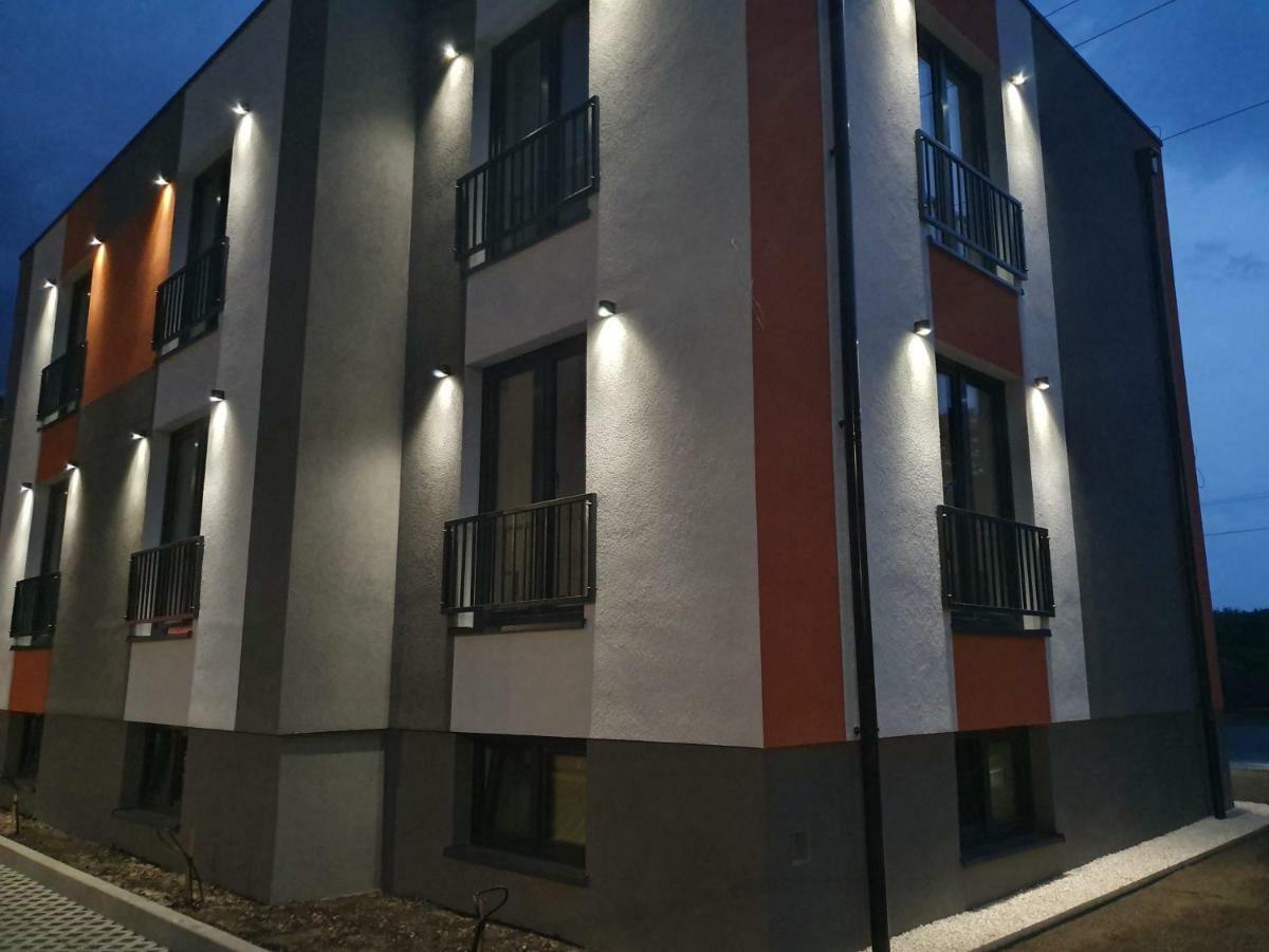 Villa 17 Noclegi Płock Eksteriør bilde