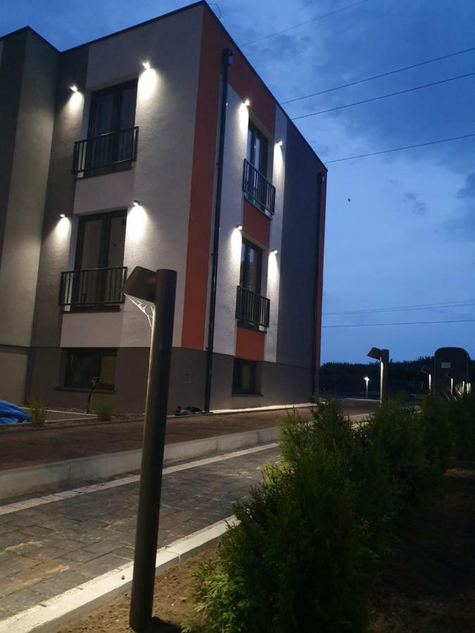 Villa 17 Noclegi Płock Eksteriør bilde