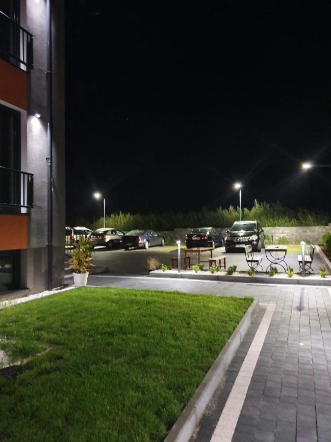 Villa 17 Noclegi Płock Eksteriør bilde